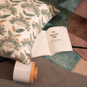 Bedcover