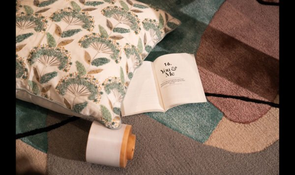 Bedcover