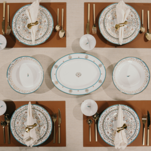 Crockery