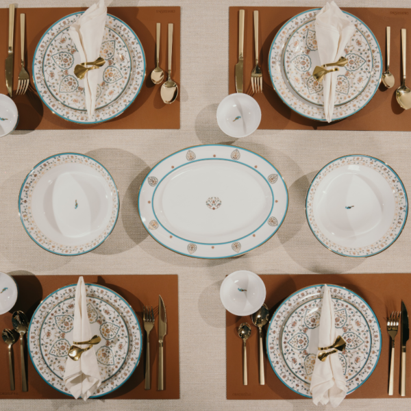 Crockery