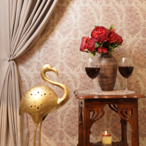 Curtains