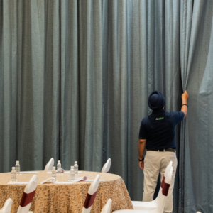 Curtains
