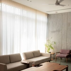 Curtains