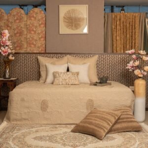 Bedcover